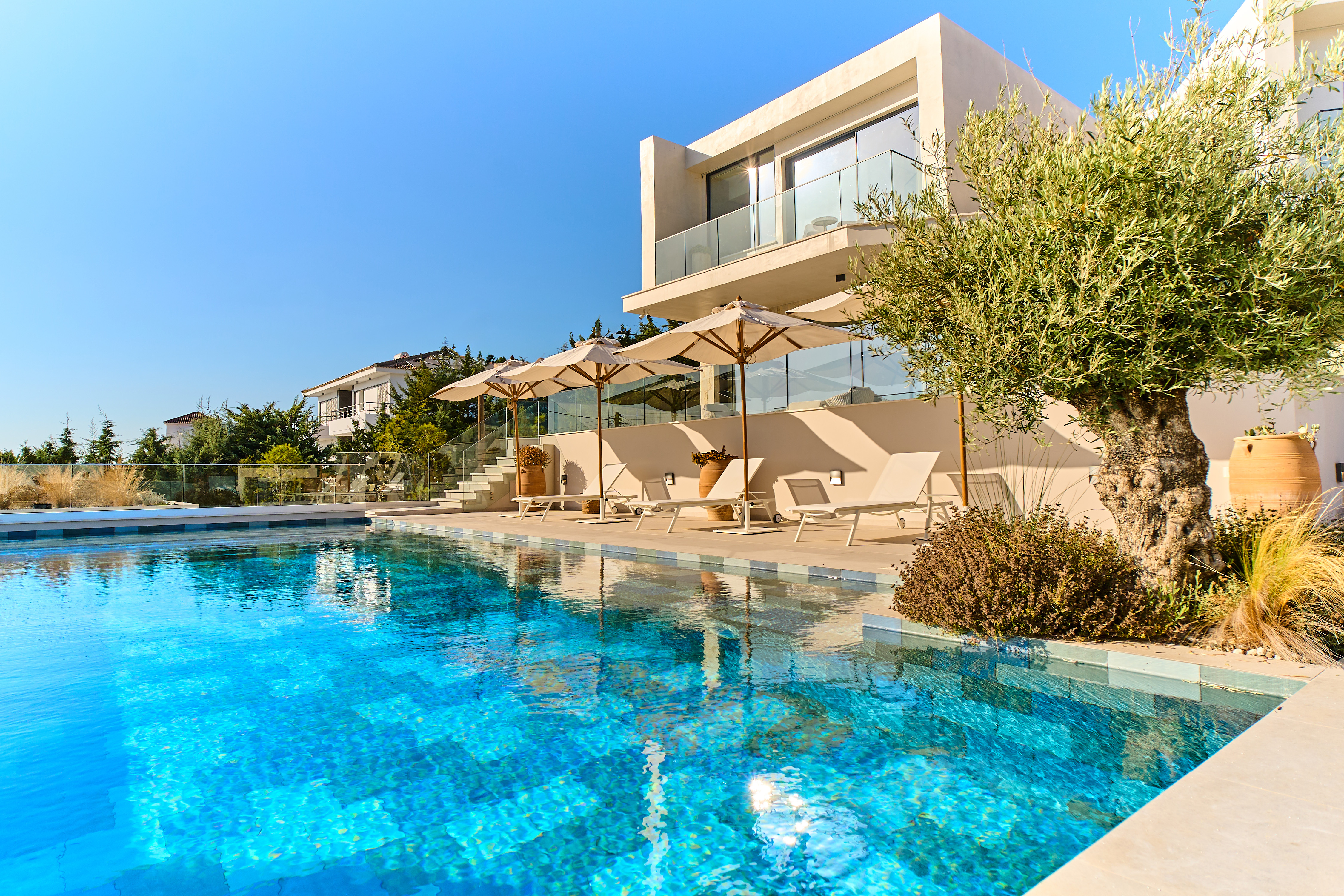 Luxury 5 Bedroom Villa for Sale in Tala, Paphos