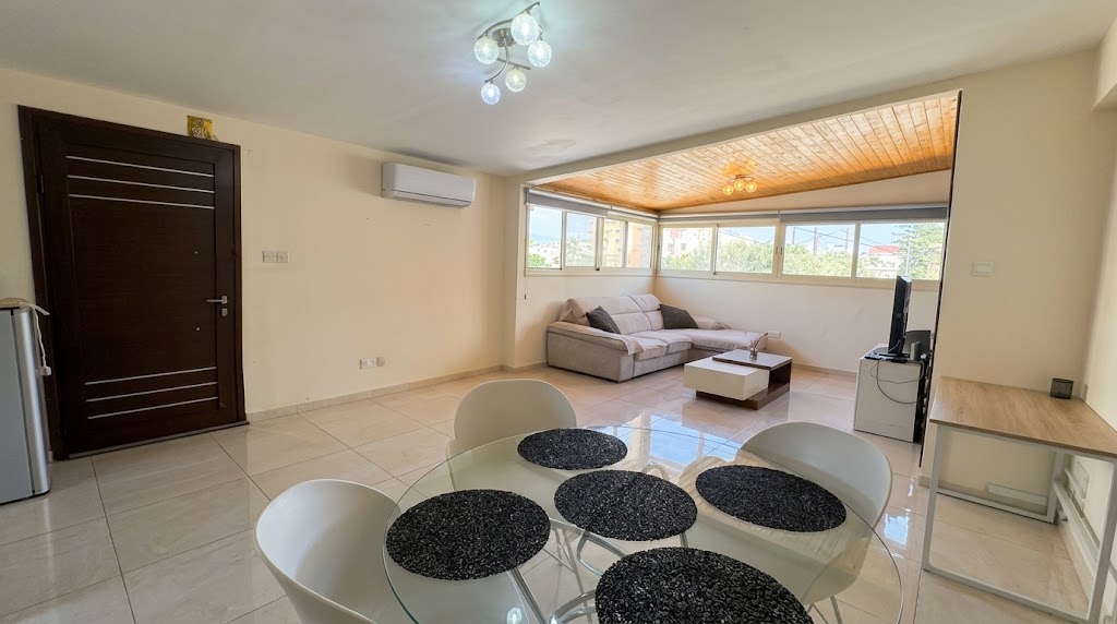 Apartment for Rent in Ypsonas