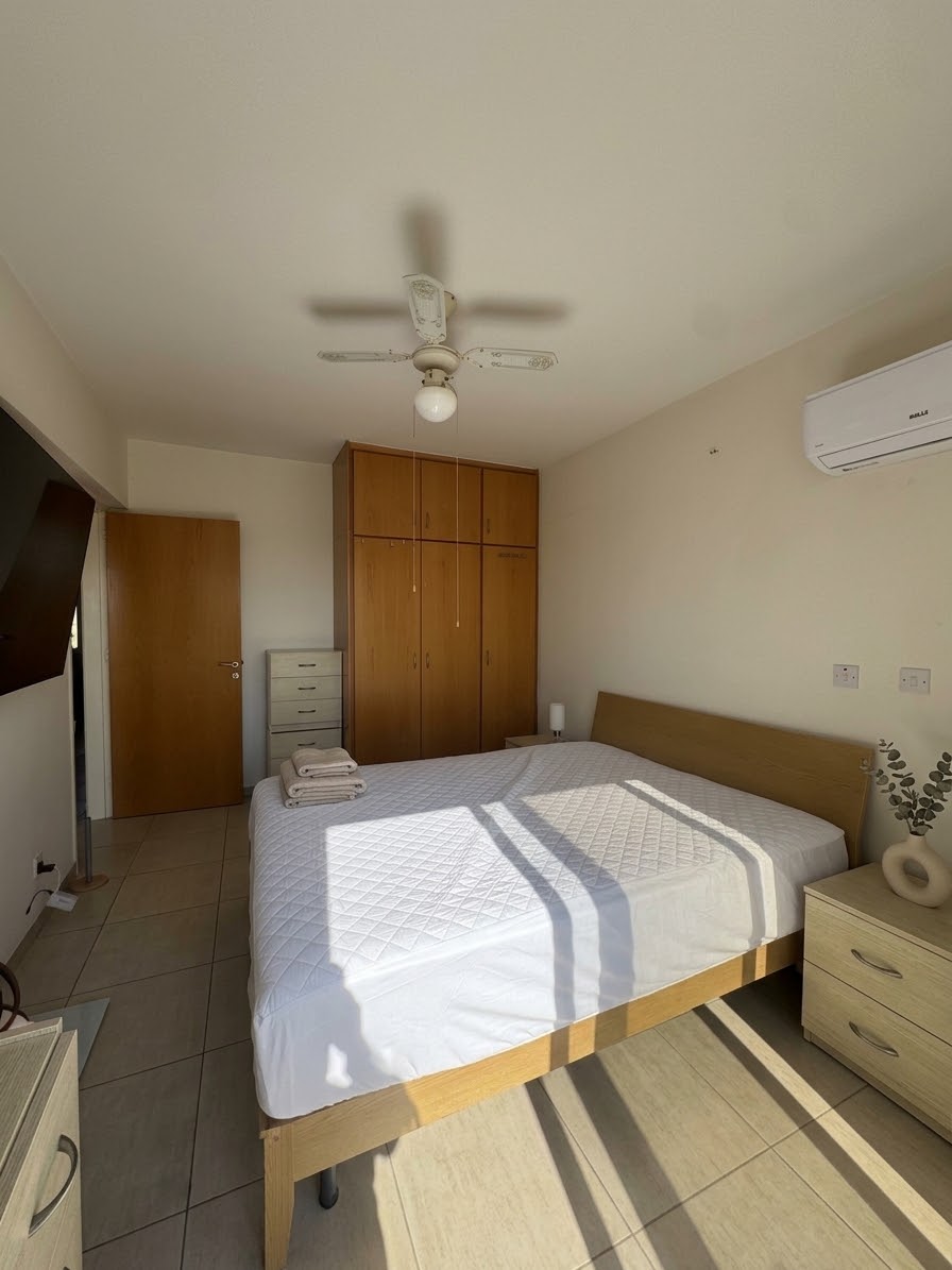 Two bedroom apartment inn Kiti