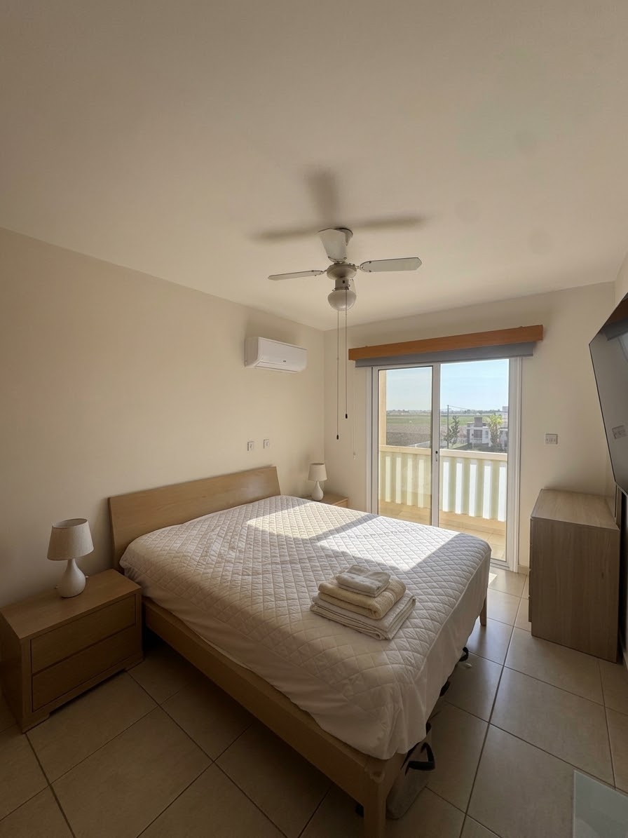 Two bedroom apartment inn Kiti