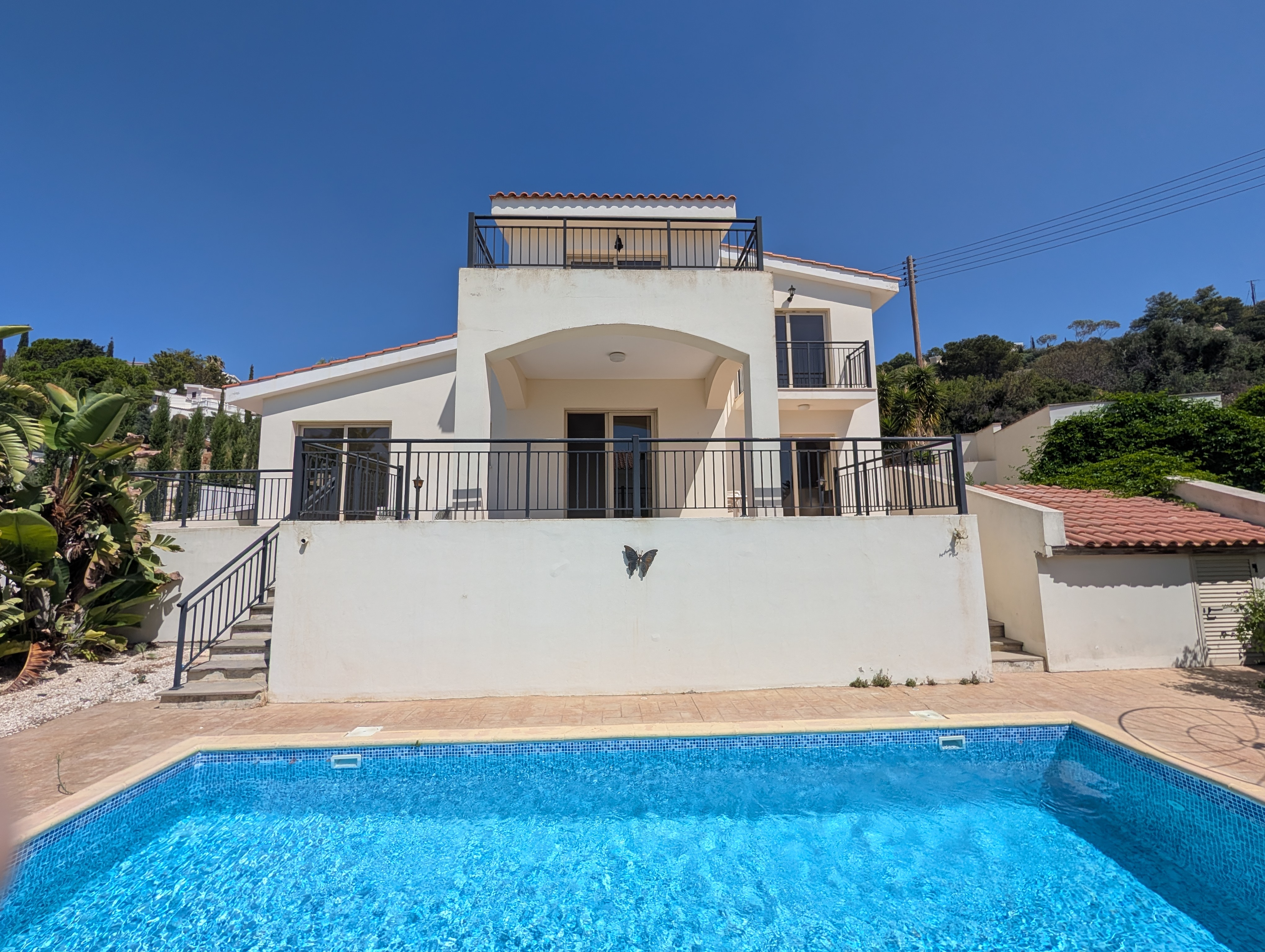 House for Rent in Tala