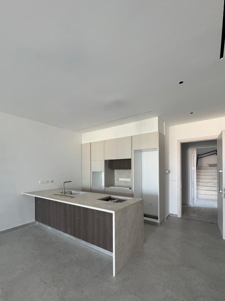3 Bedroom Apartment, Green Area, Germasogeia, Limassol