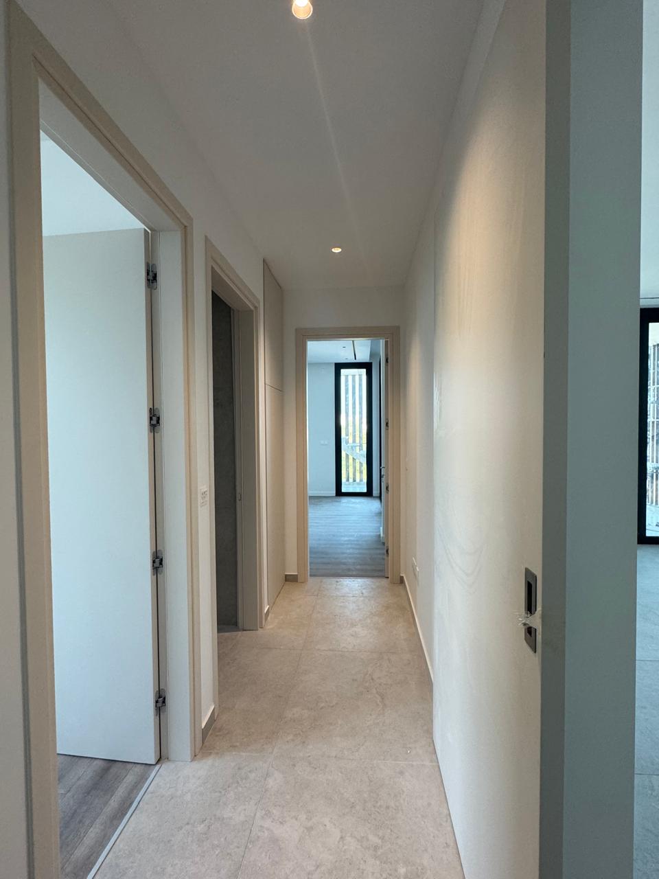 3 Bedroom Apartment, Green Area, Germasogeia, Limassol