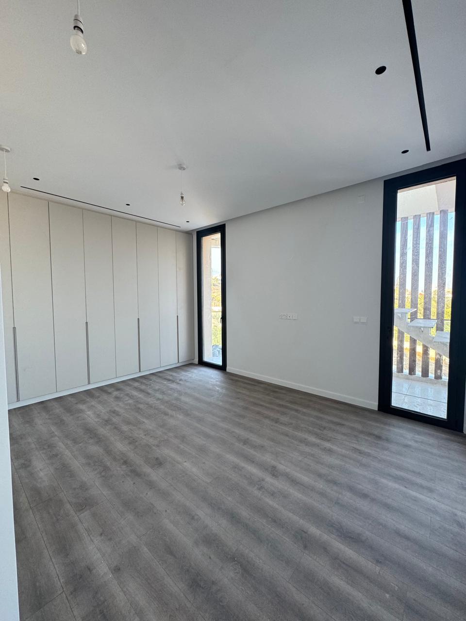 3 Bedroom Apartment, Green Area, Germasogeia, Limassol