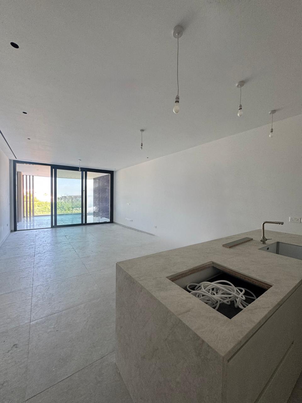 3 Bedroom Apartment, Green Area, Germasogeia, Limassol