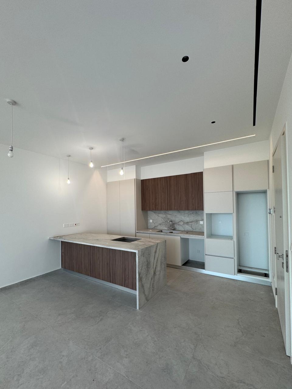 2 Bedroom Apartment, Green Area, Germasogeia, Limassol