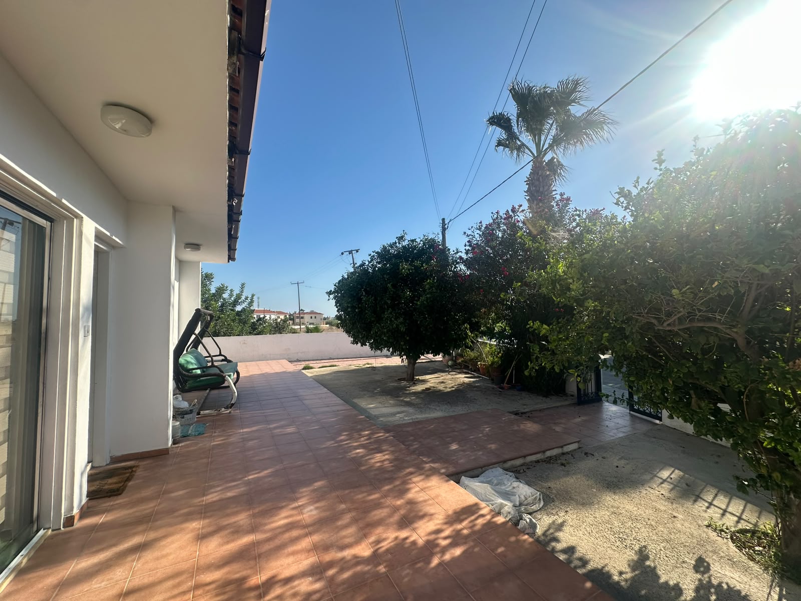 3 Bedroom bungalow in Oroklini, Larnaca