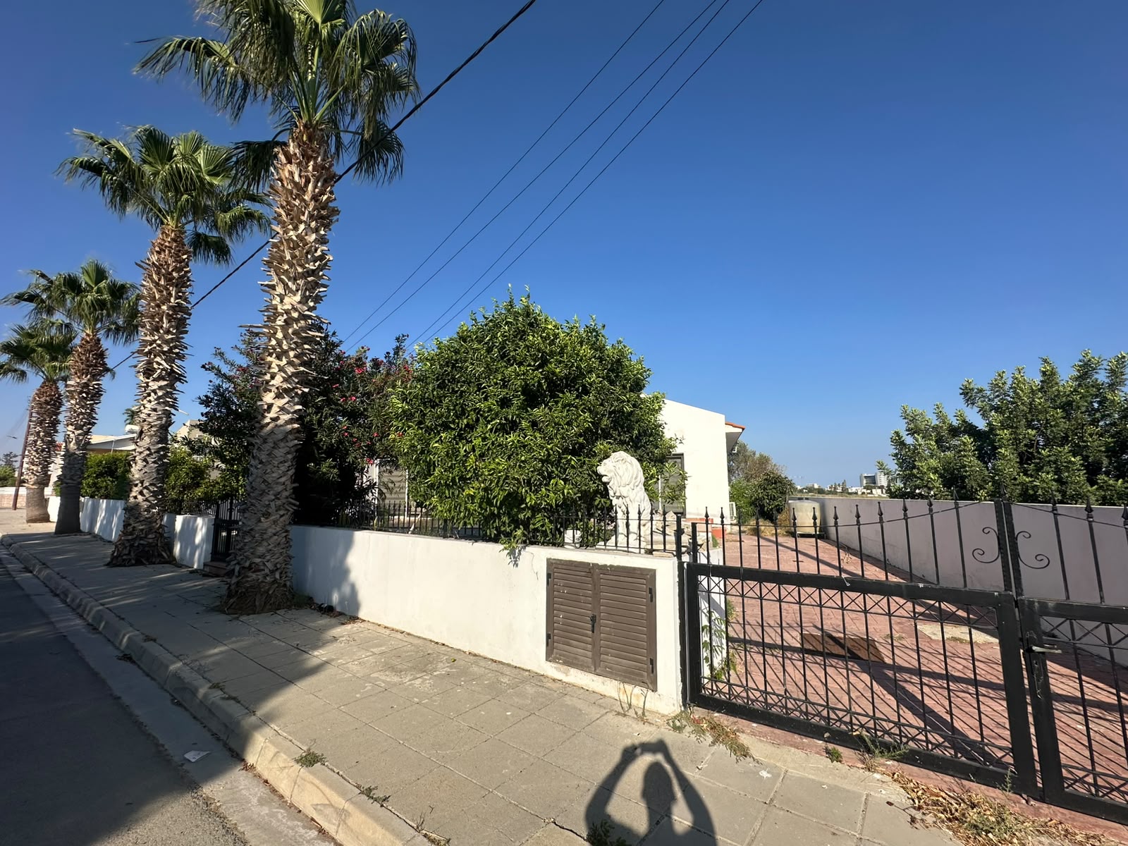 3 Bedroom bungalow in Oroklini, Larnaca