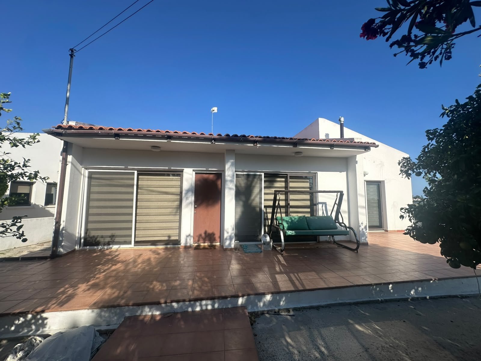 3 Bedroom bungalow in Oroklini, Larnaca