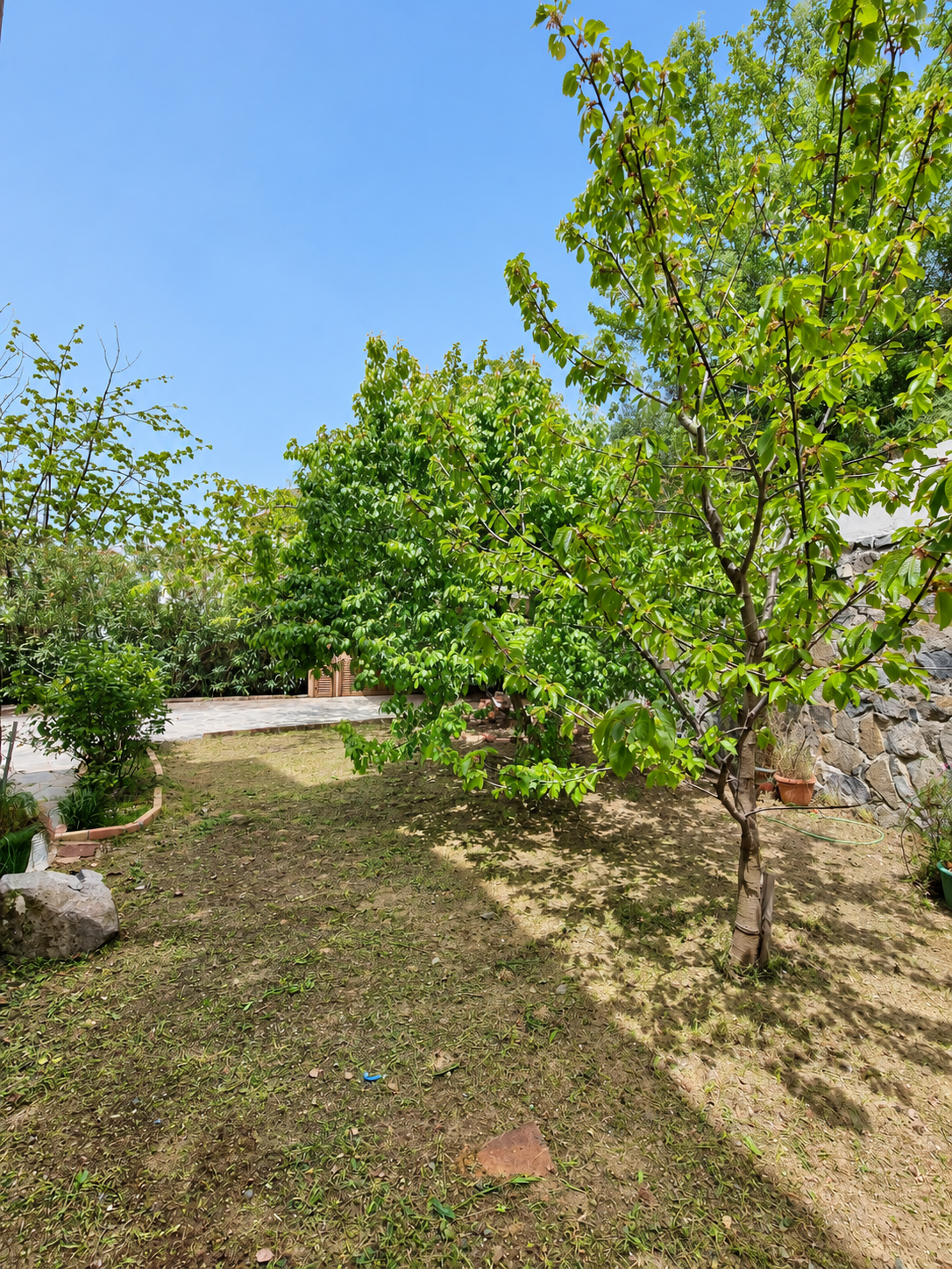 For Sale , 3-Bedroom Stone House in Platres , Limassol