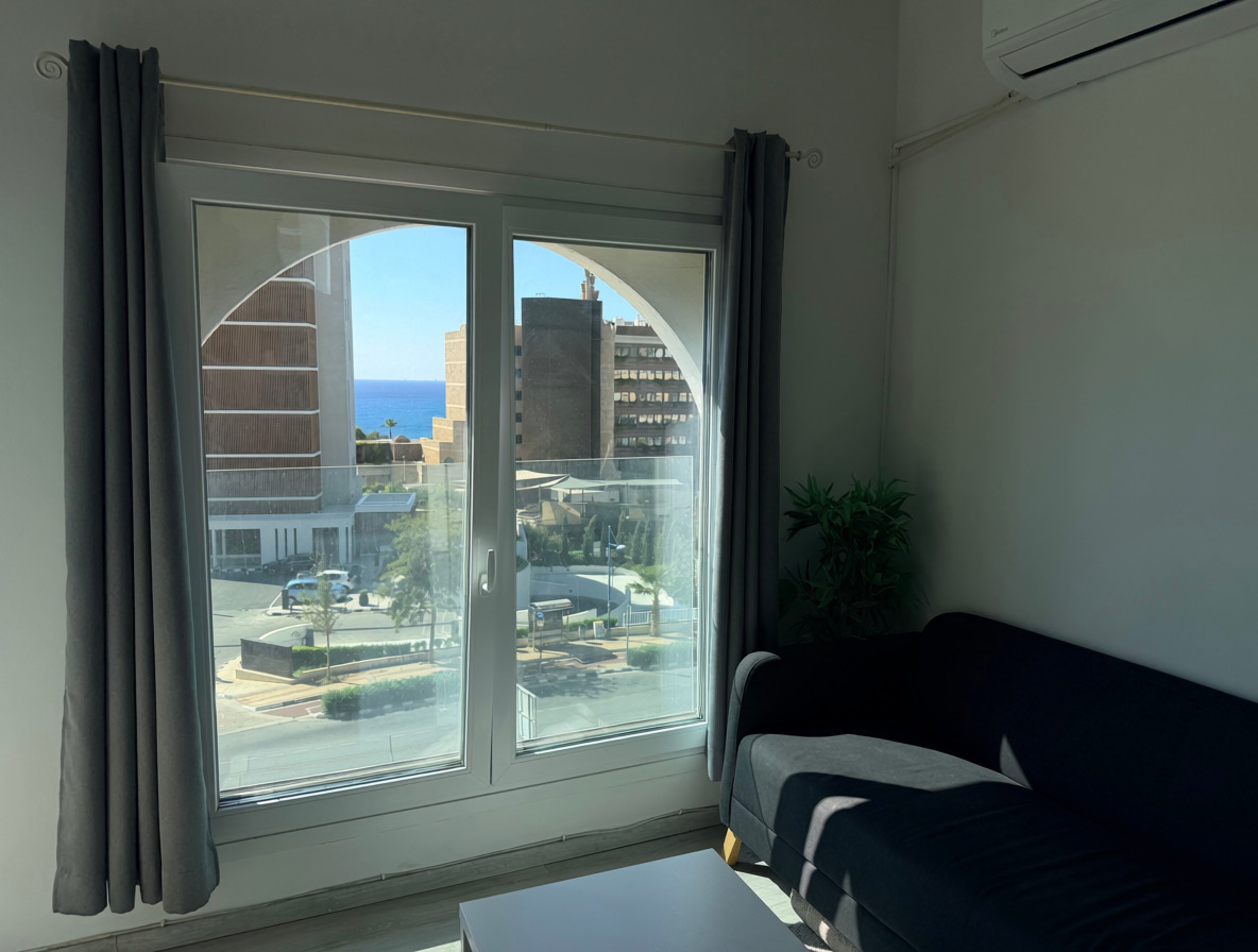1 bedroom apartment for sale