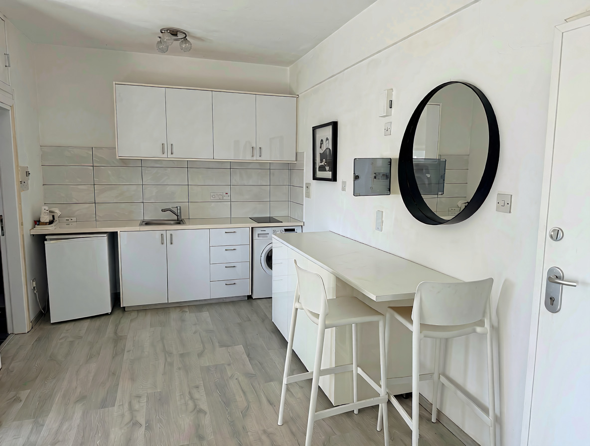 1 bedroom apartment for sale