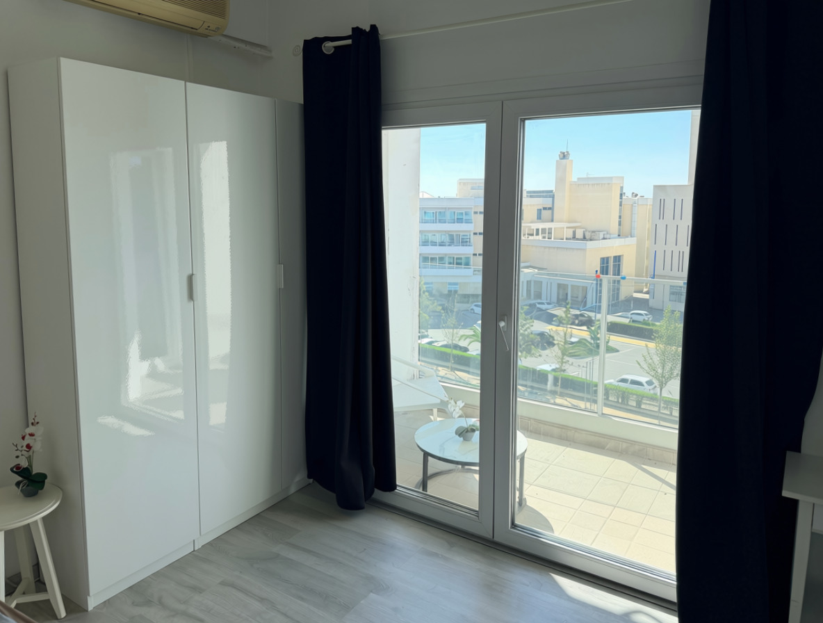 1 bedroom apartment for sale