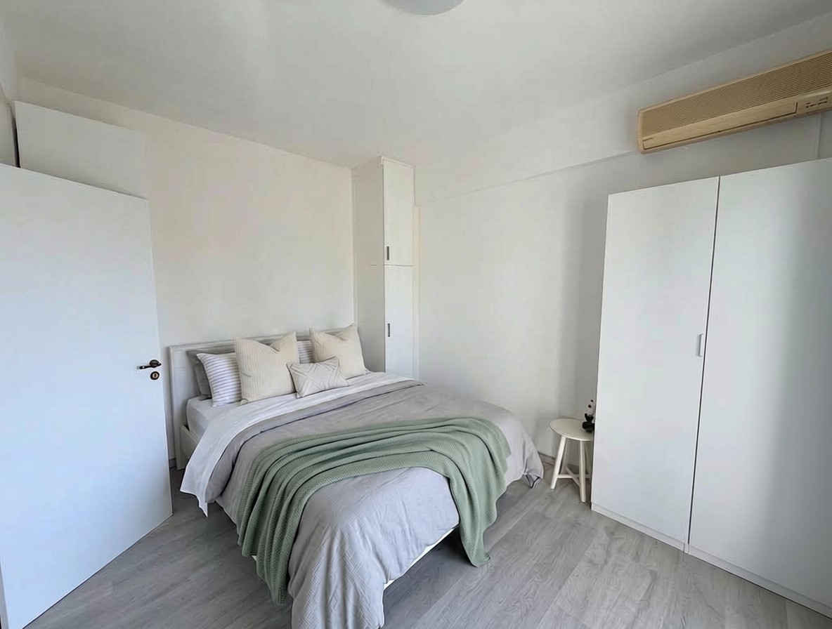 1 bedroom apartment for sale