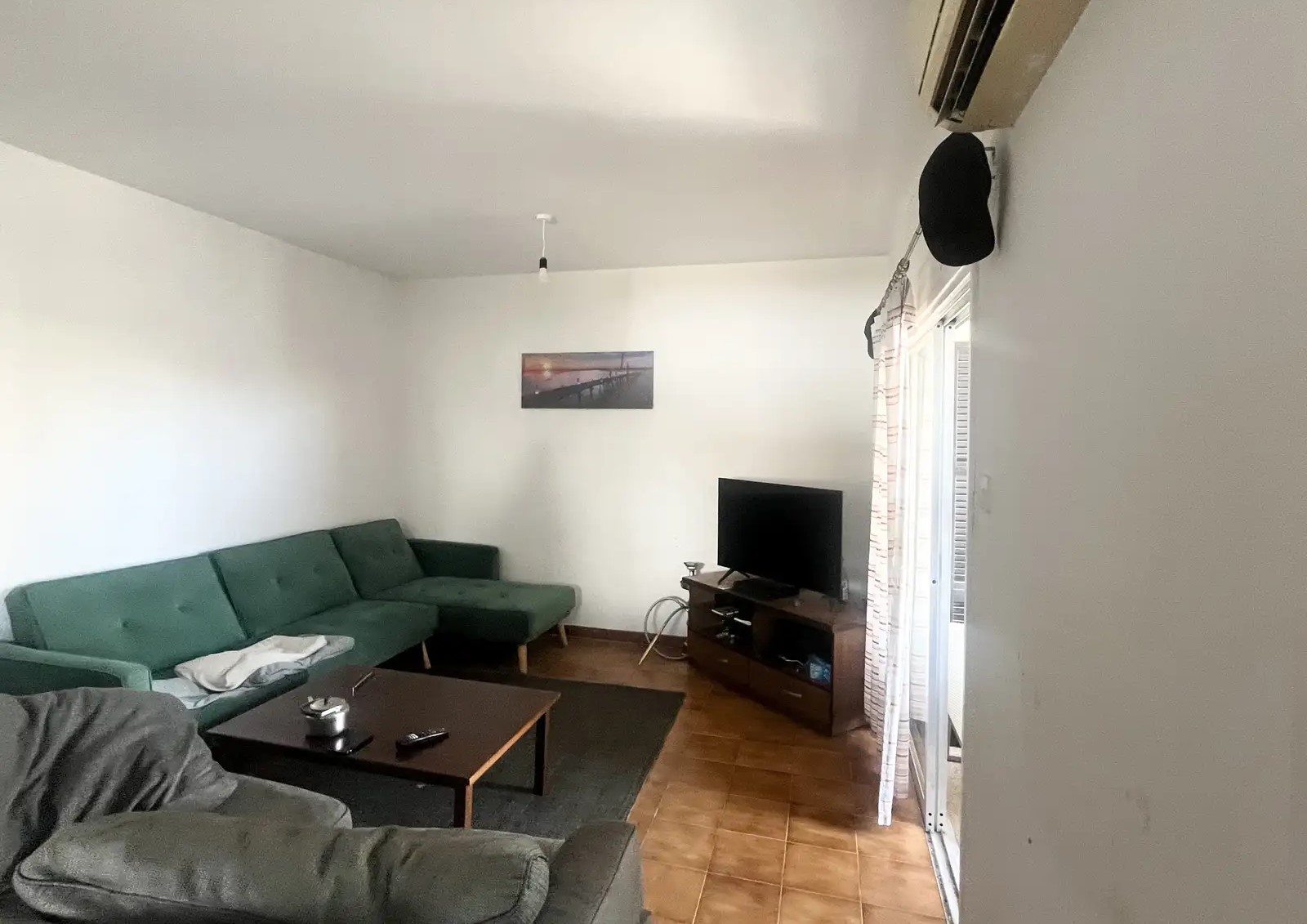 For Sale | 1-Bedroom Apartment with Sea Views in Agios Tychonas