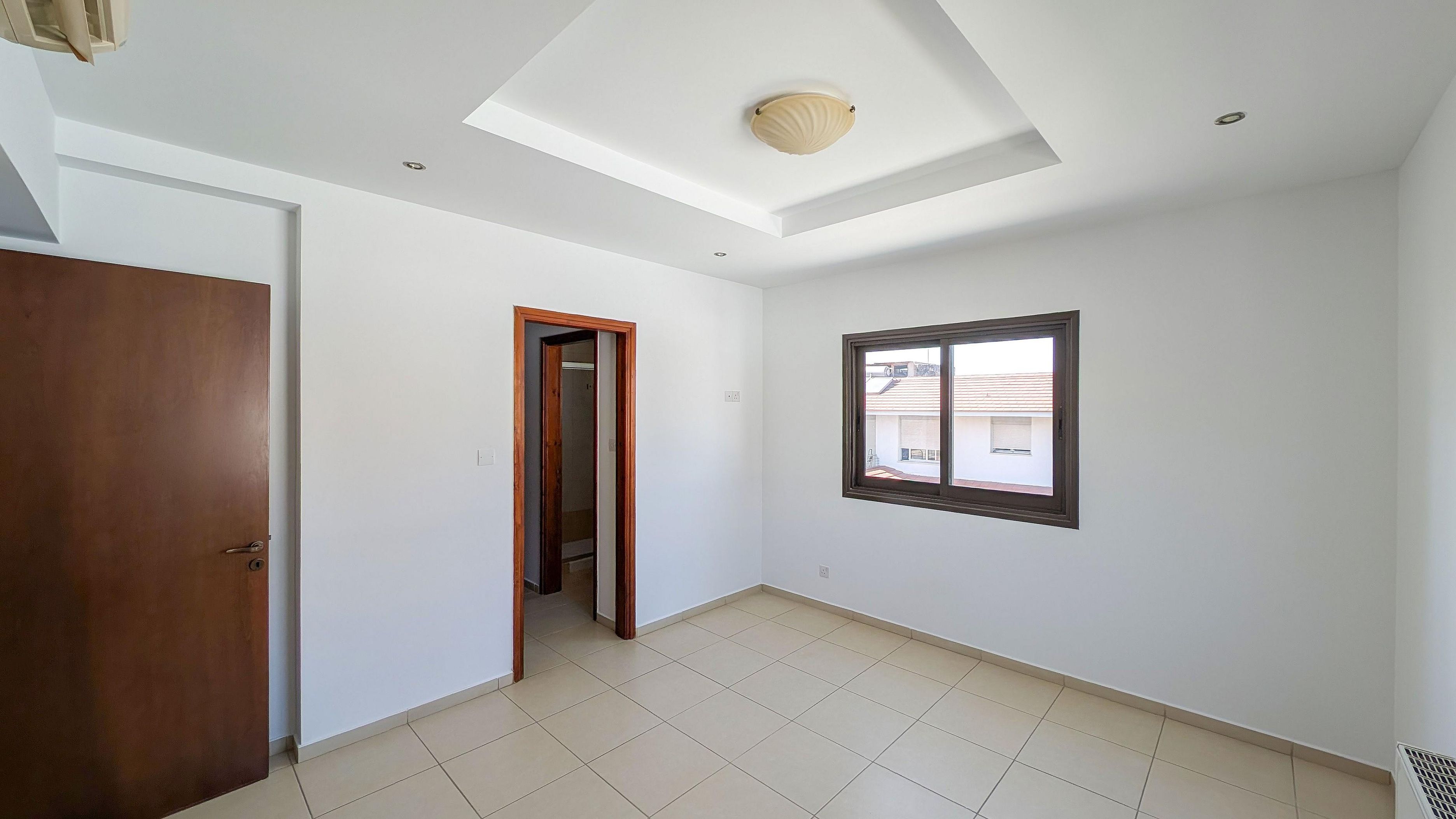 3-Bedroom semi-detached house in Pera Chorio