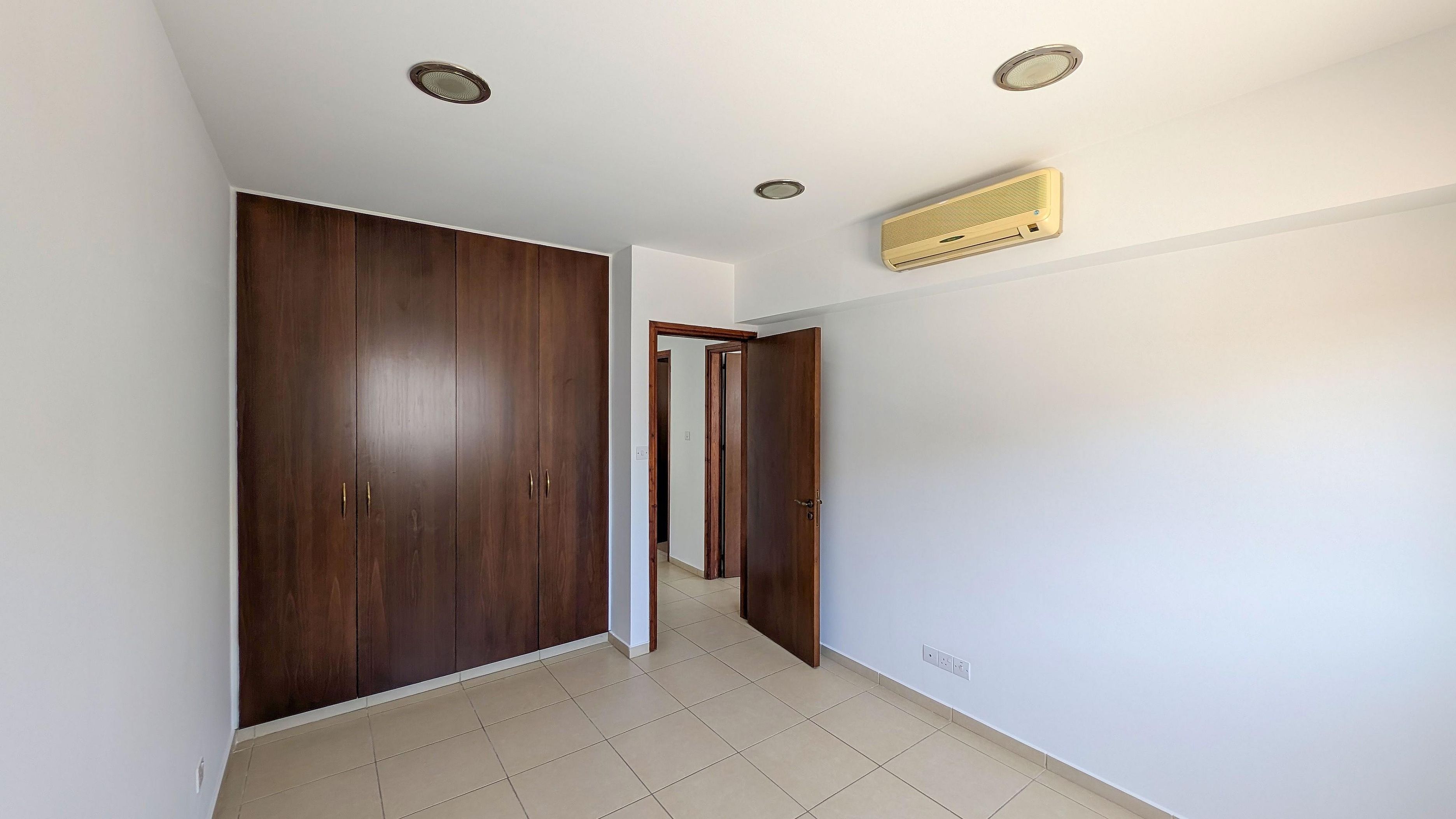 3-Bedroom semi-detached house in Pera Chorio