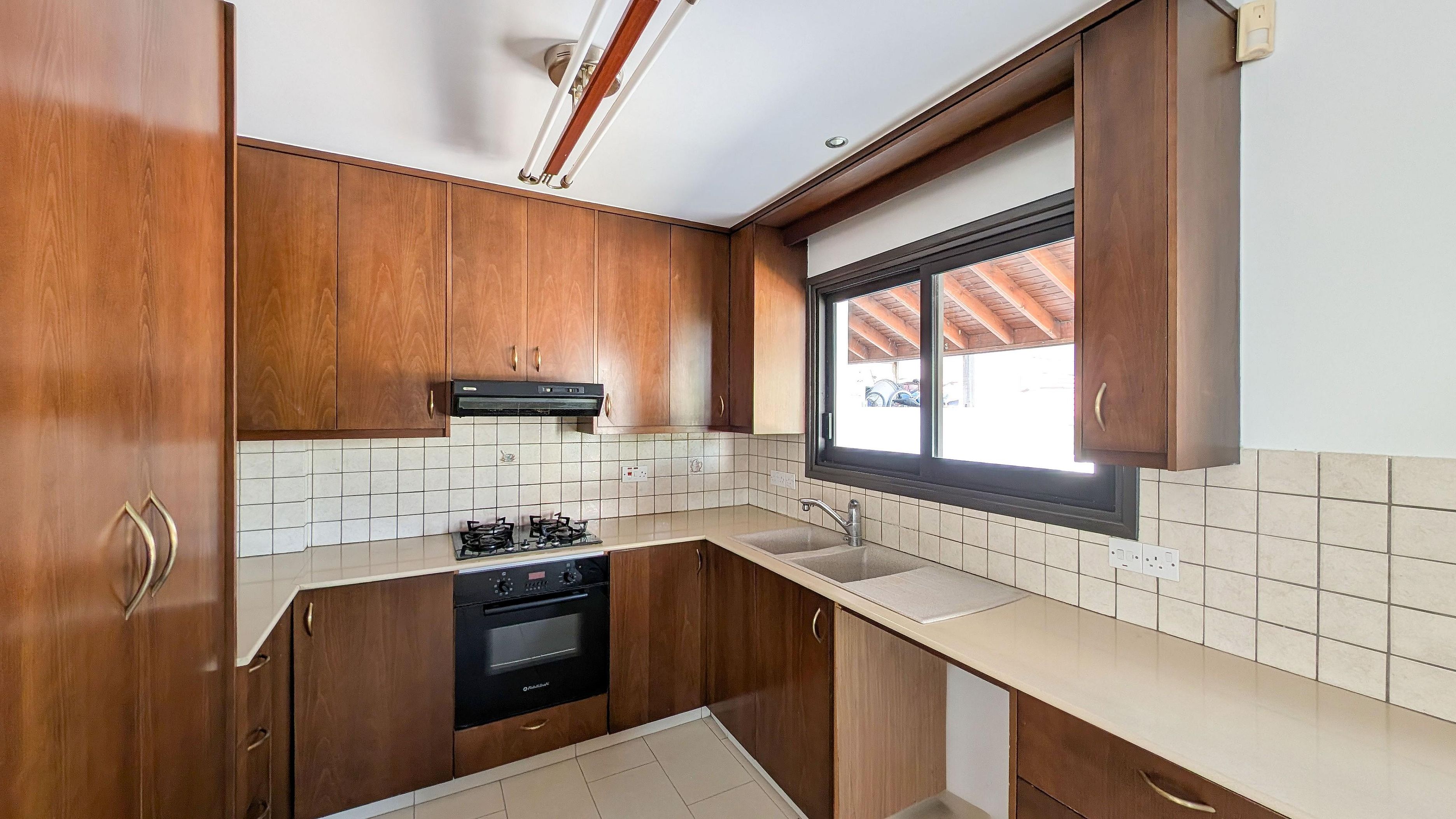 3-Bedroom semi-detached house in Pera Chorio