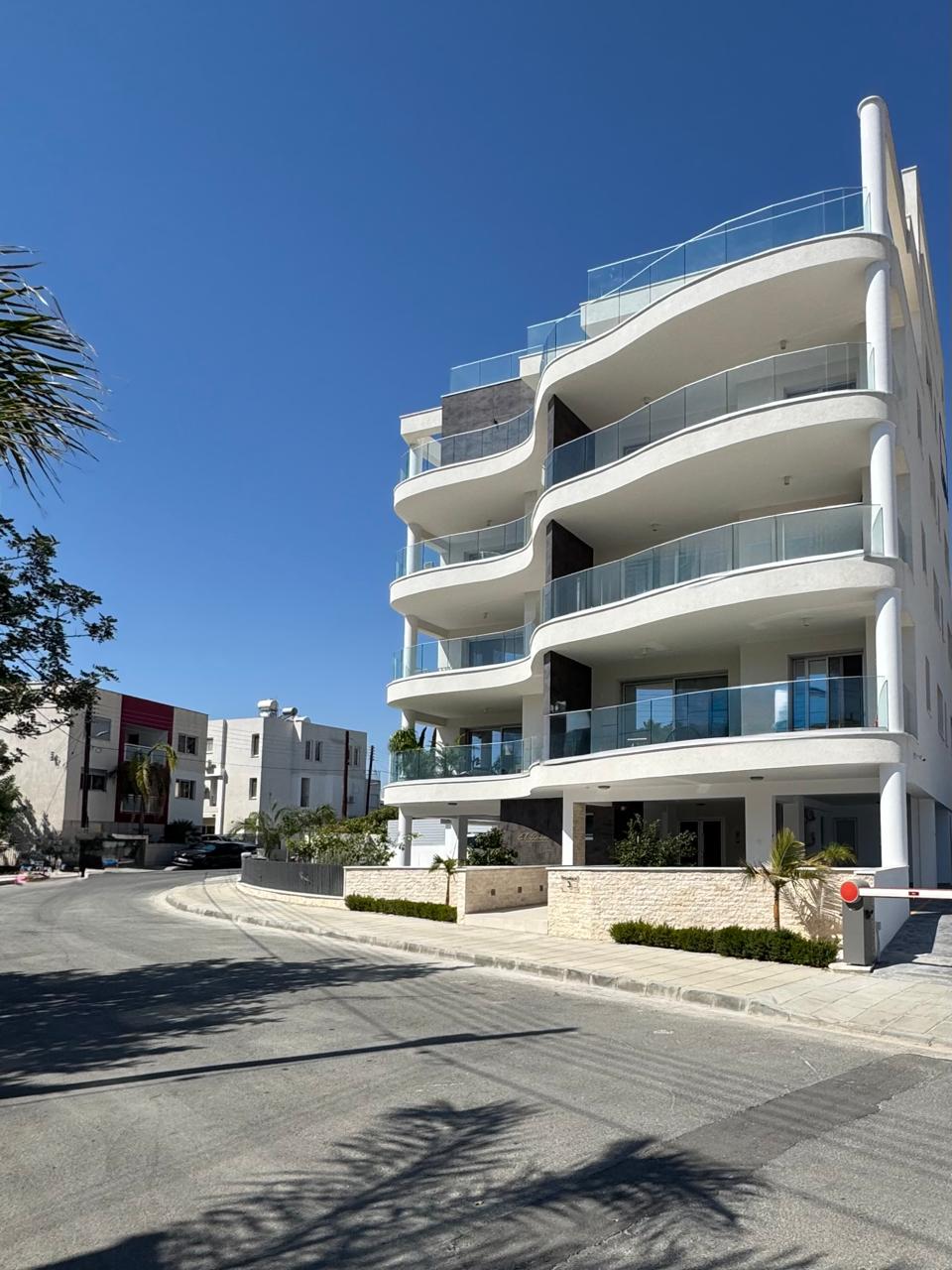 2 Bedroom Apartment, Columbia, Germasogeia, Limassol