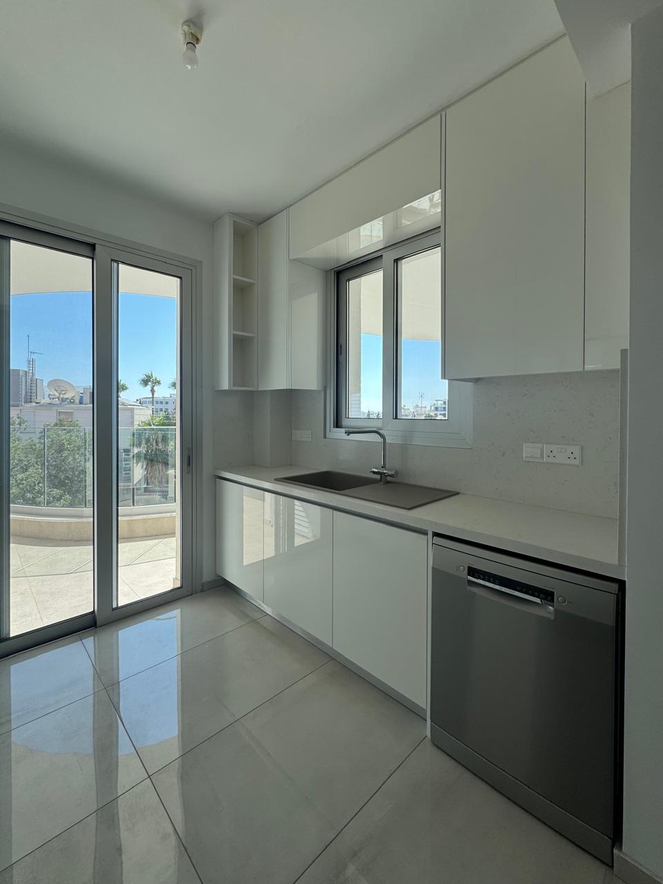 2 Bedroom Apartment, Columbia, Germasogeia, Limassol