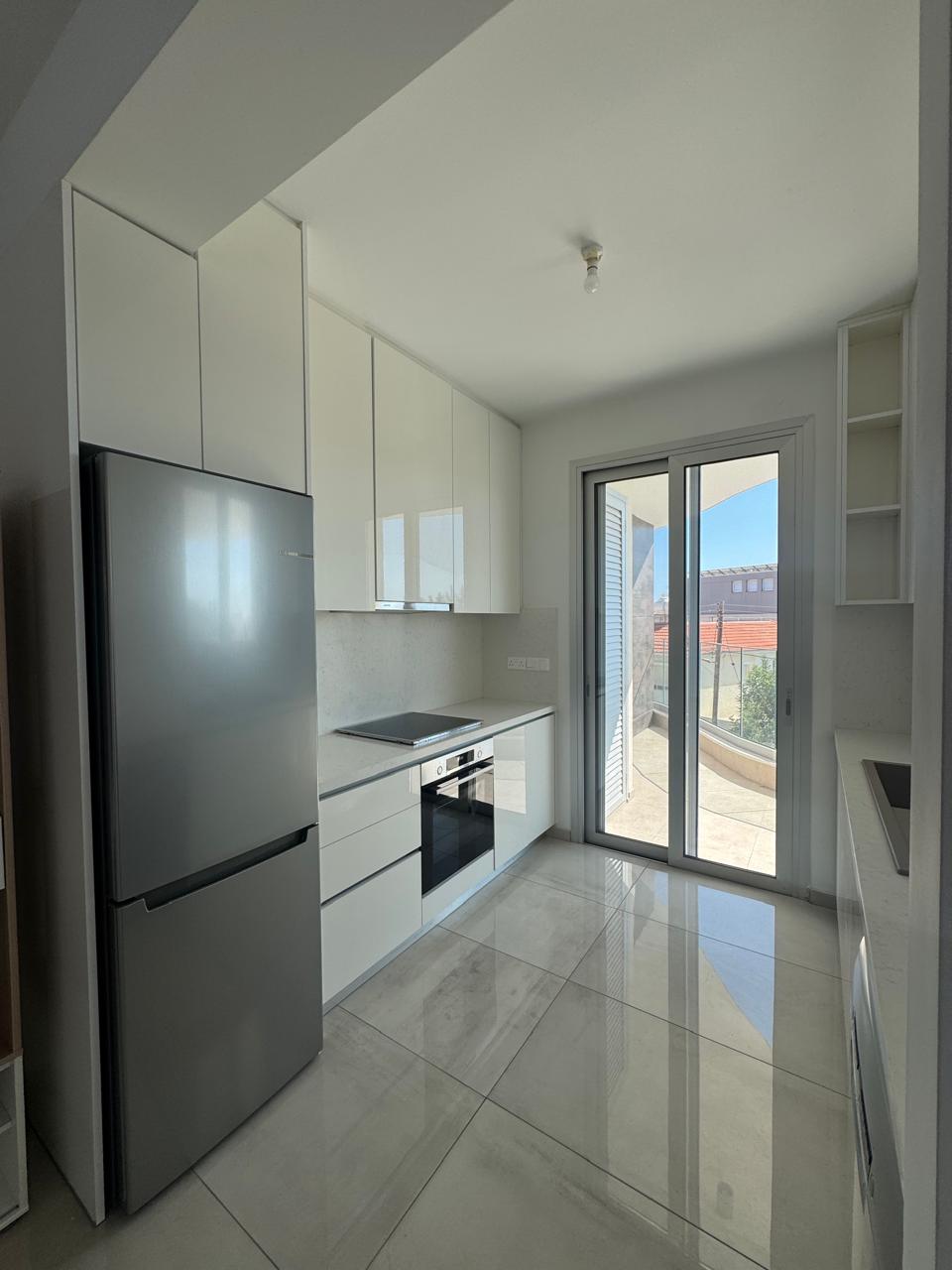2 Bedroom Apartment, Columbia, Germasogeia, Limassol