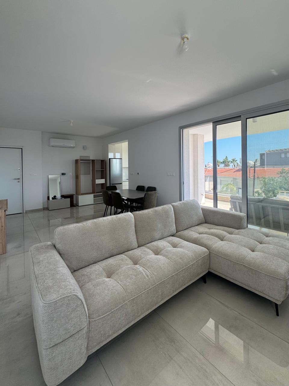 2 Bedroom Apartment, Columbia, Germasogeia, Limassol