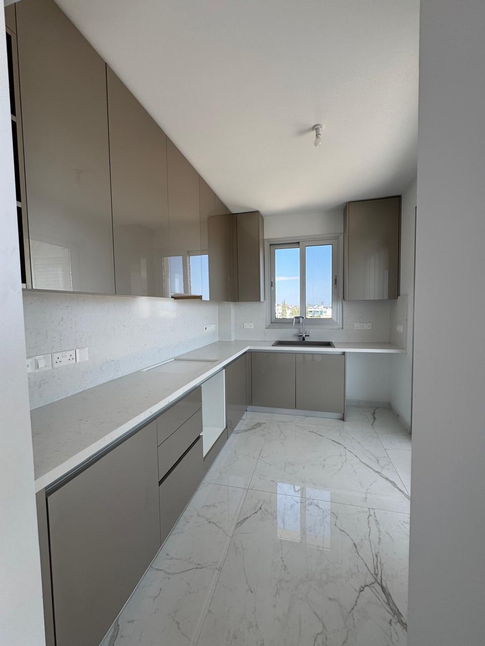 2 Bedroom Apartment, Columbia, Germasogeia, Limassol