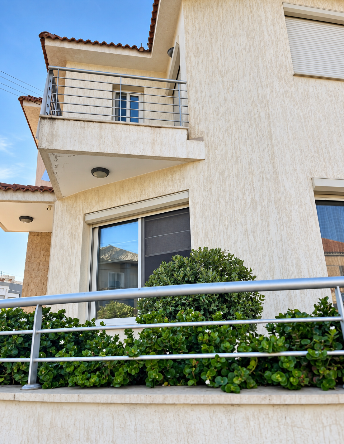 For Sale , 3- Bedroom Semi-Detached House , in Ypsonas Limassol