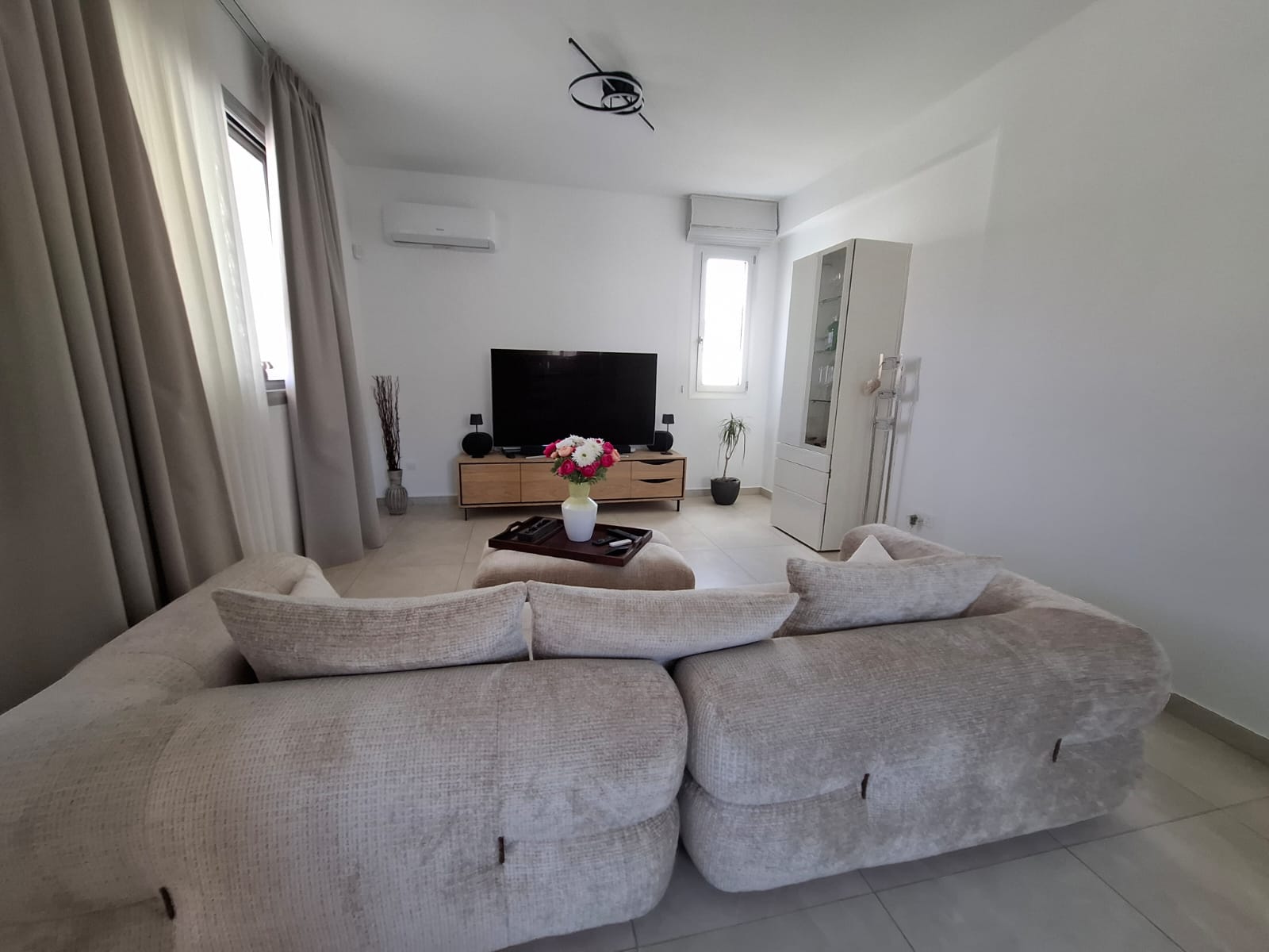 Luxury 2 Bedroom Detached Bungalow for Sale in Peyia, Paphos