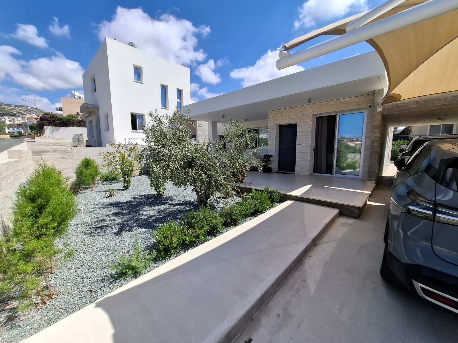 Luxury 2 Bedroom Detached Bungalow for Sale in Peyia, Paphos