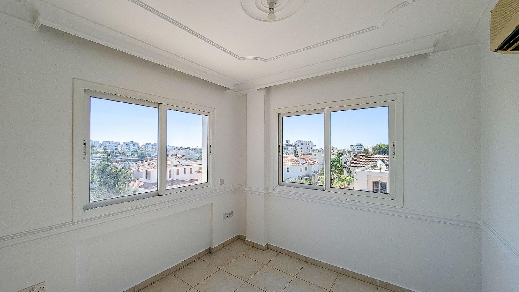 Two-Bedroom Apartment in Kamares area, Larnaca