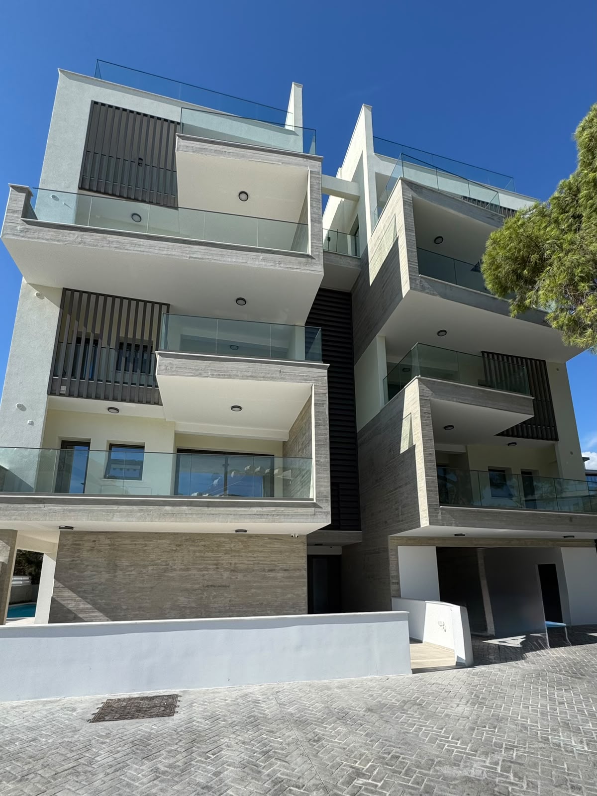2 Bedroom Apartment, Potamos Germasogeia, Limassol