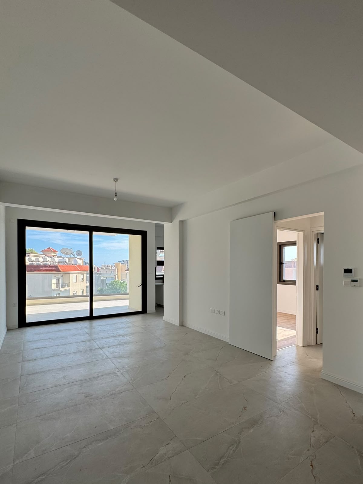 2 Bedroom Apartment, Potamos Germasogeia, Limassol