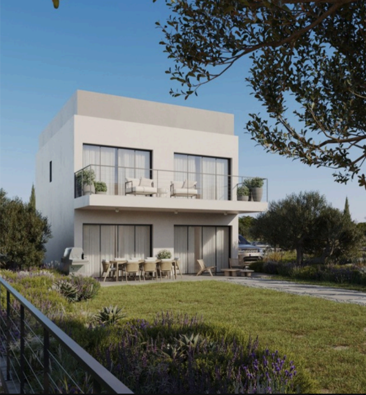 3-bedroom house for sale in Pareklisia