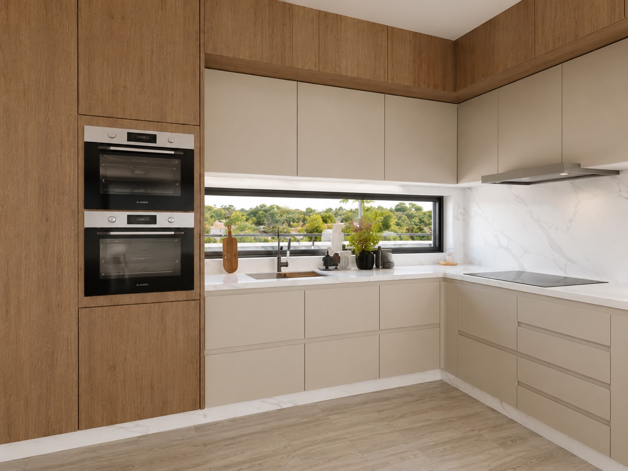 3-bedroom house for sale in Pareklisia