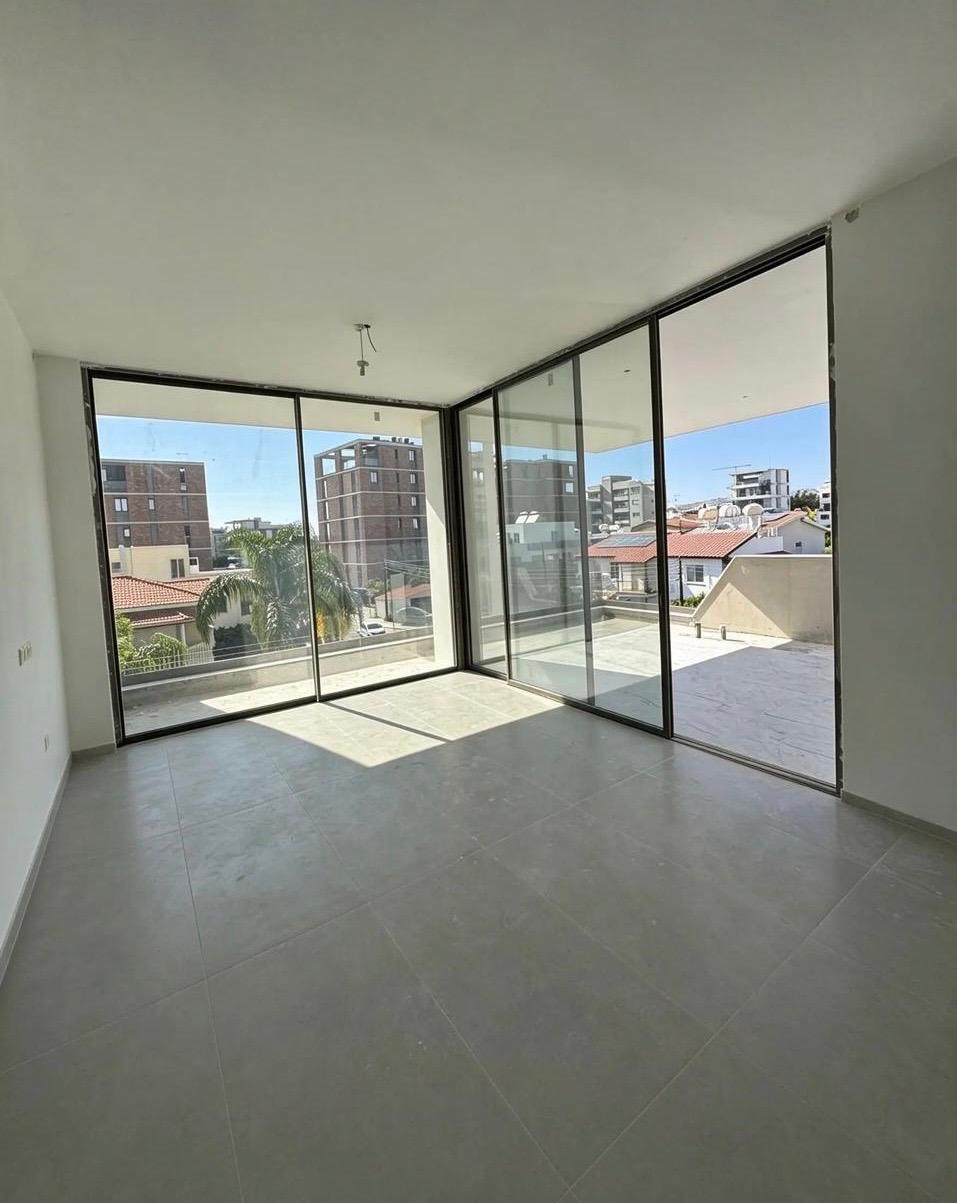 2 Bedroom Apartment, Potamos Germasogeia (Papas Area), Limassol