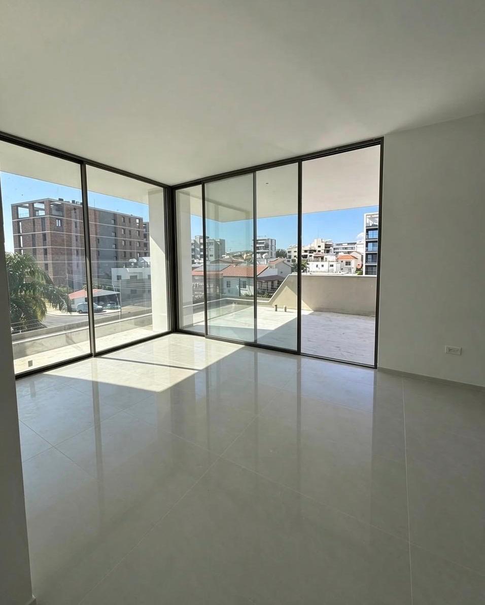 2 Bedroom Apartment, Potamos Germasogeia (Papas Area), Limassol