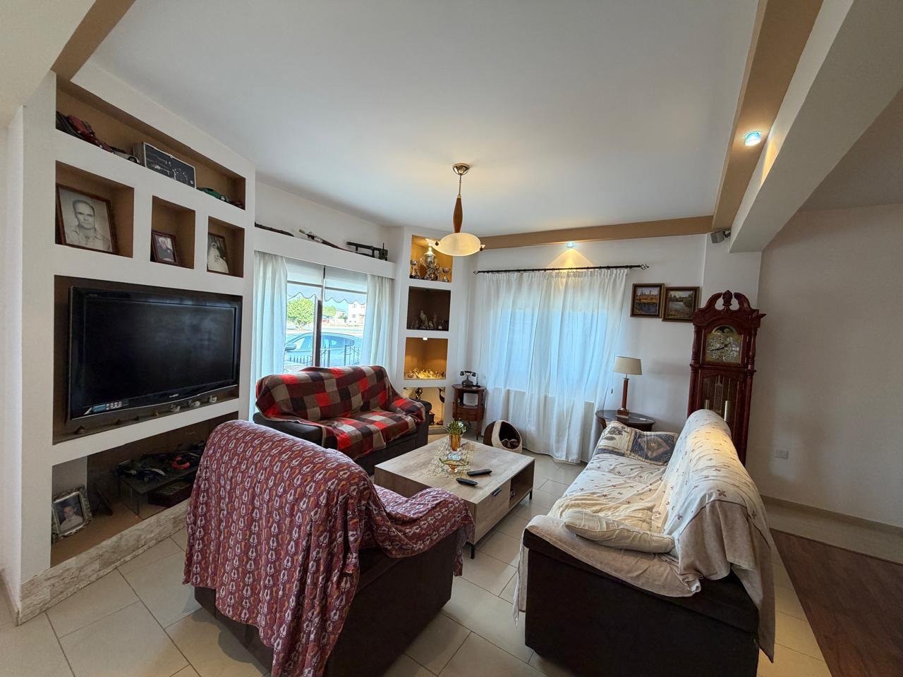 Four Bedroom House in Aradippou