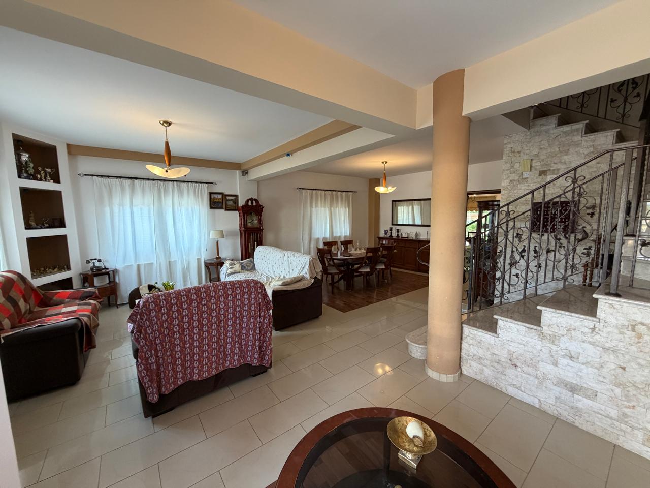 Four Bedroom House in Aradippou