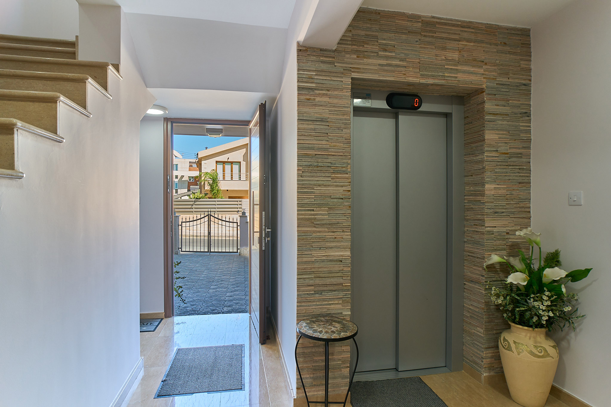 4-Bedroom Detached House  - For Sale