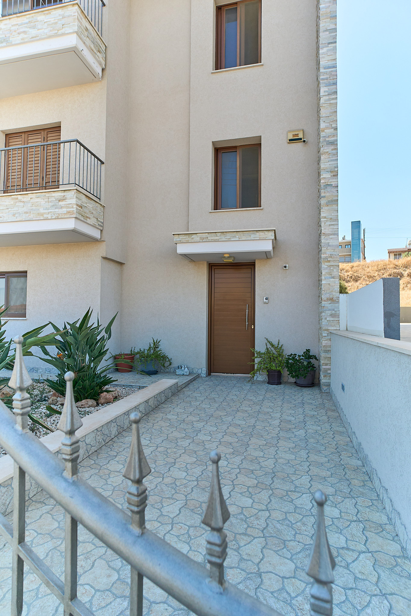 4-Bedroom Detached House  - For Sale