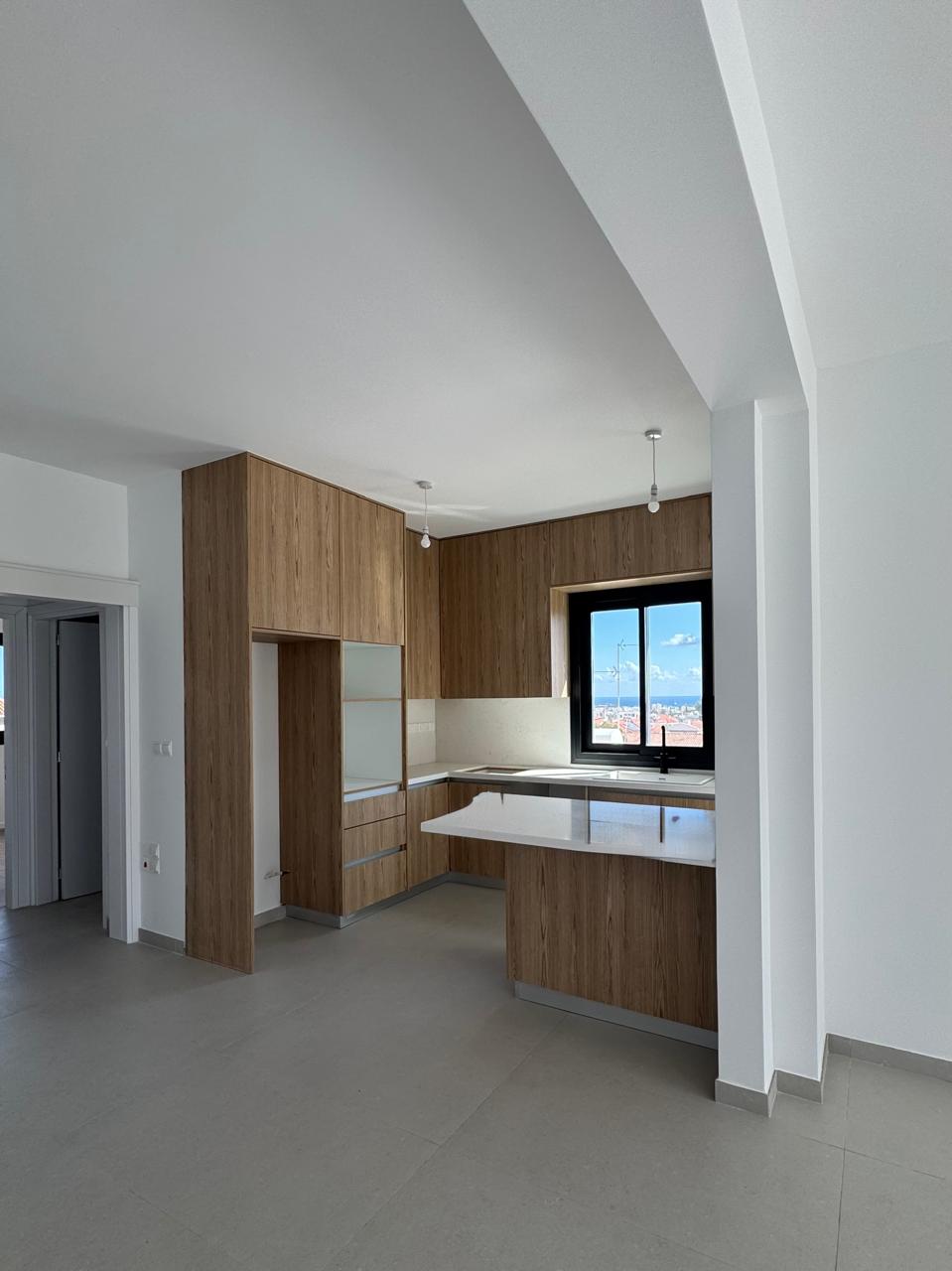 2 Bedroom Apartment, Columbia, Germasogeia, Limassol