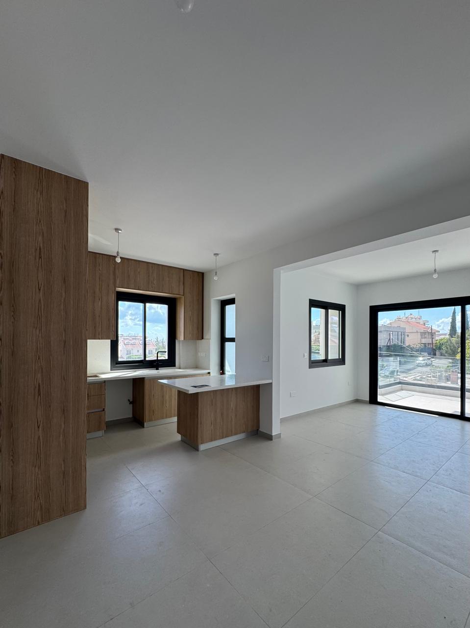 2 Bedroom Apartment, Columbia, Germasogeia, Limassol
