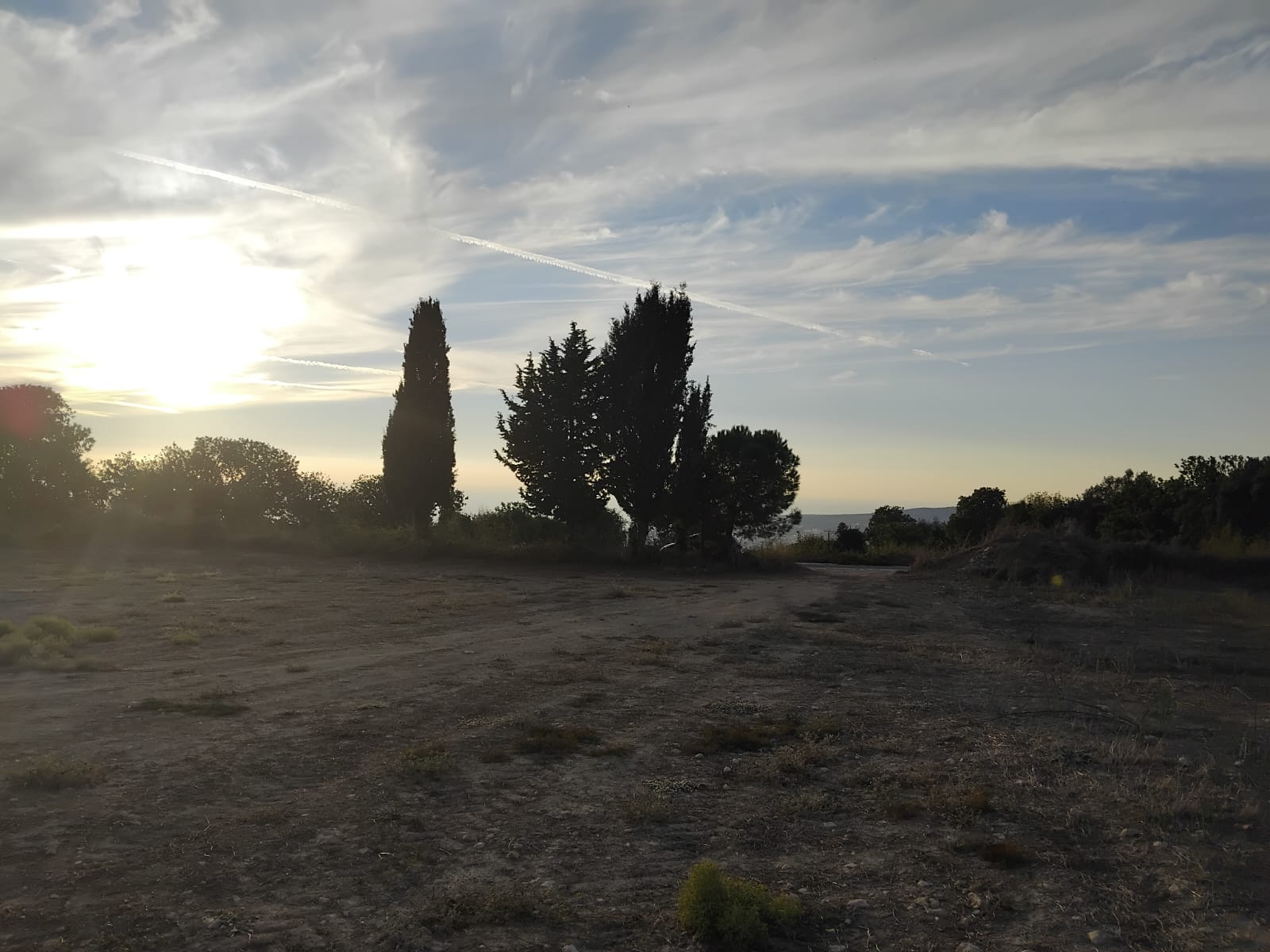 Land for sale in Koili