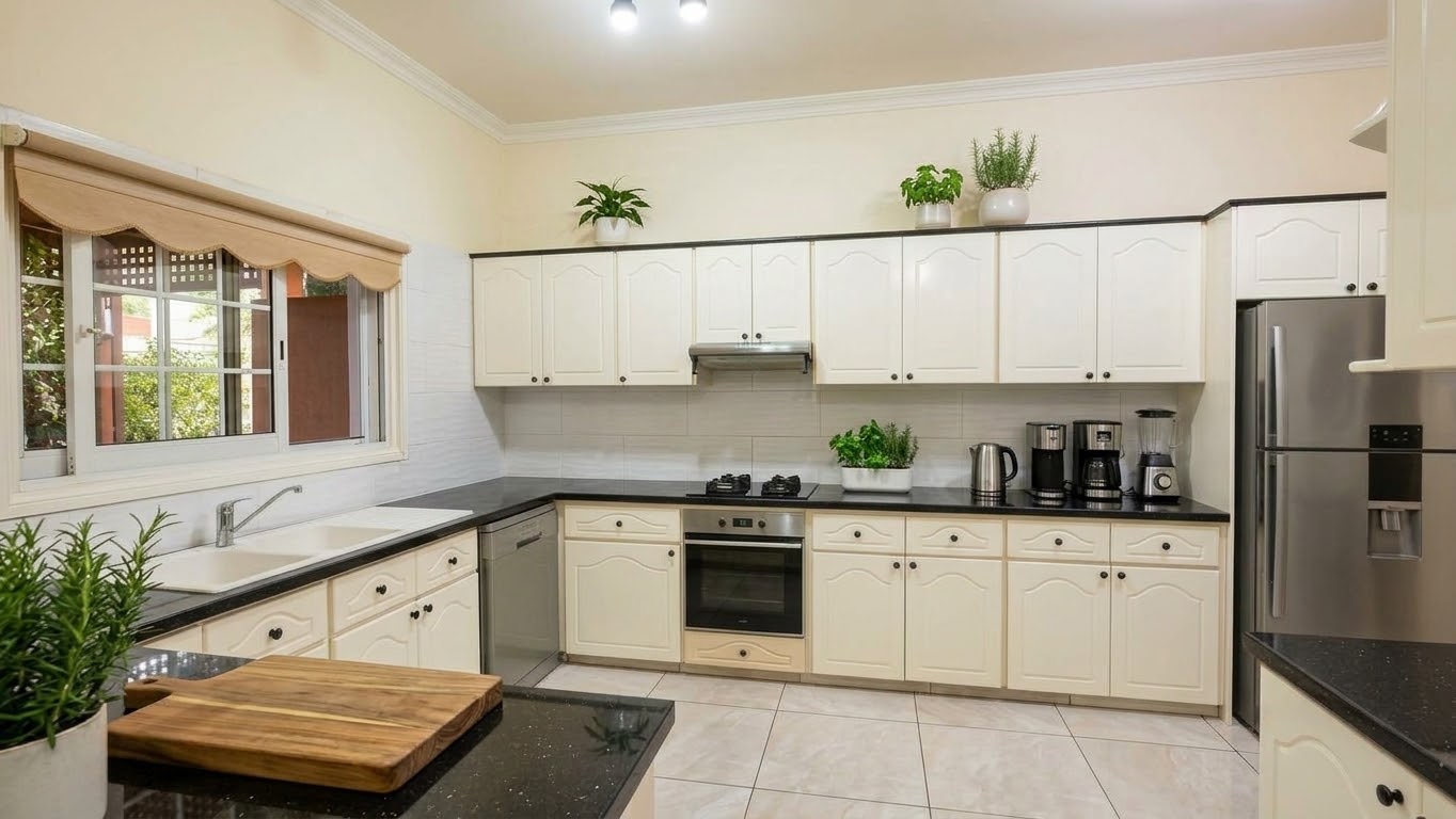 3 Bedroom House, Aradippou
