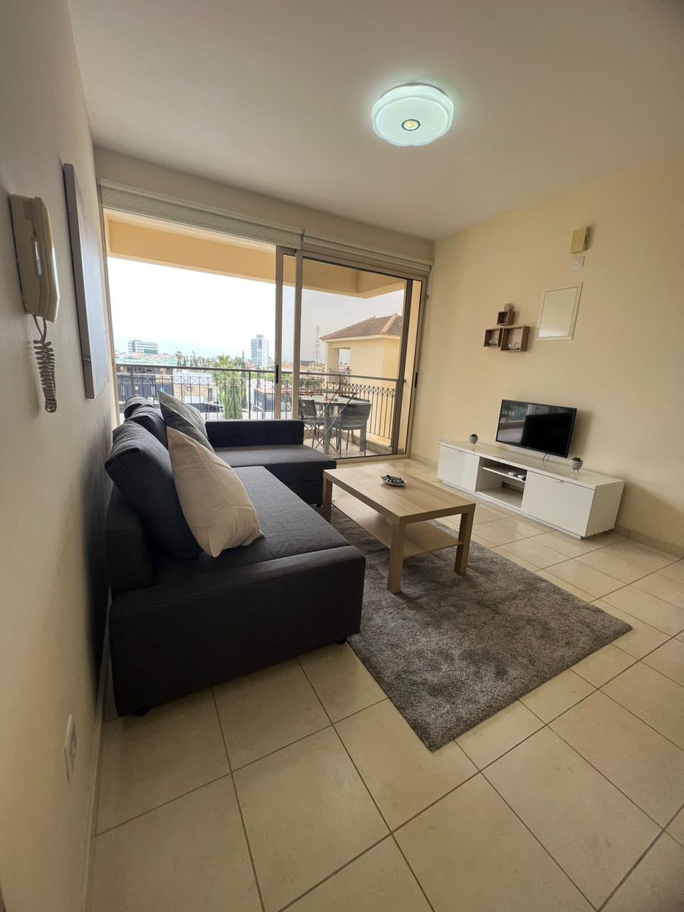 ONE BEDROOM FLAT IN SOTEROS AREA