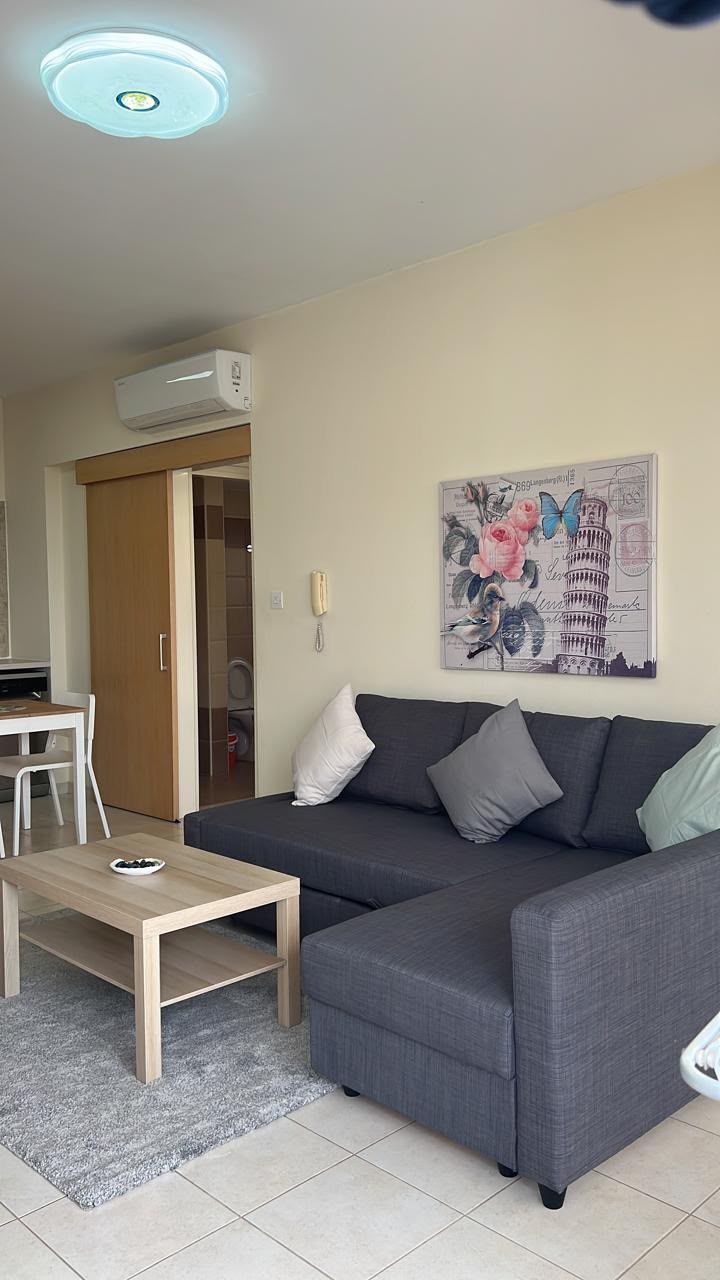 ONE BEDROOM FLAT IN SOTEROS AREA