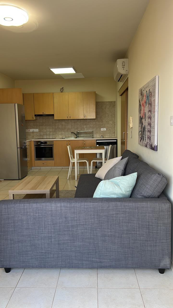 ONE BEDROOM FLAT IN SOTEROS AREA