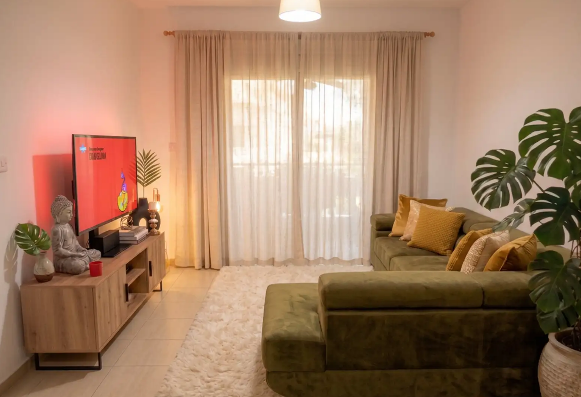 1 Bedroom Apartment for Sale in Chloraka, Paphos