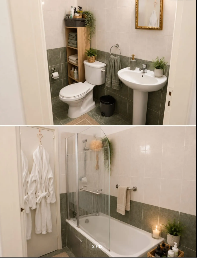 1 Bedroom Apartment for Sale in Chloraka, Paphos